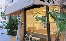 Residence Barusso