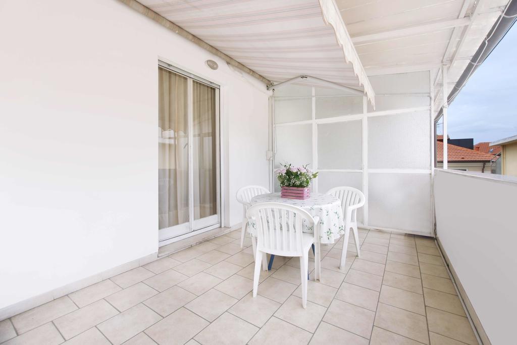Residence Barusso Alassio Chambre photo
