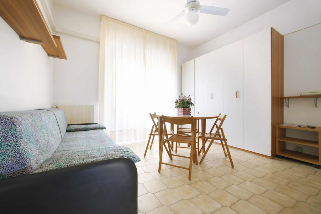 Residence Barusso Alassio Chambre photo