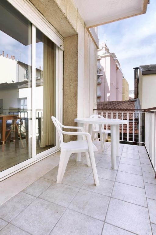 Residence Barusso Alassio Chambre photo