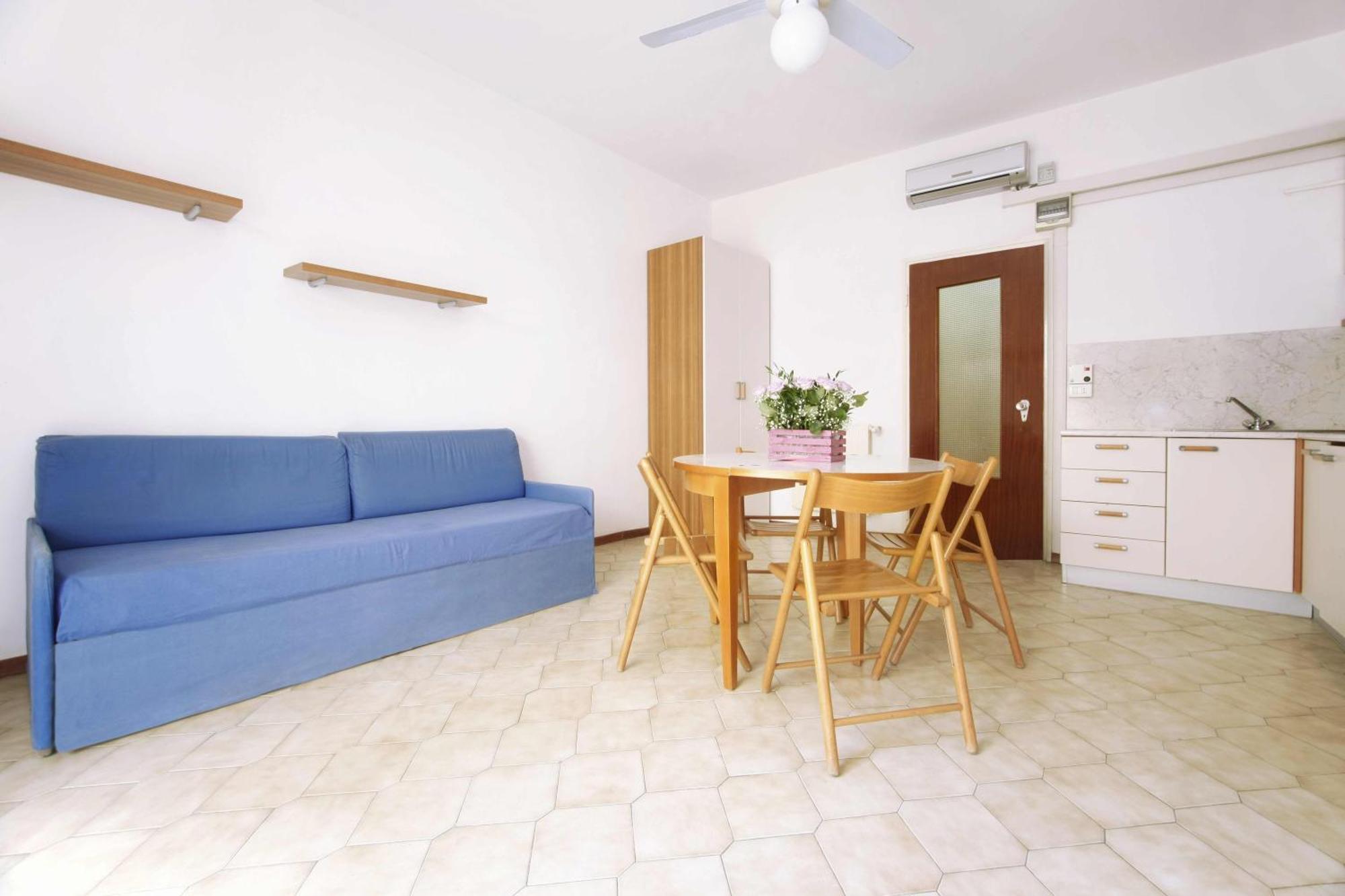 Residence Barusso Alassio Chambre photo